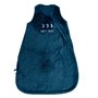 MON P'TIT DODO - GIGOTEUSE MI SAISON TOG 2 SWEET MARINE 70 cm - 0-6 mois