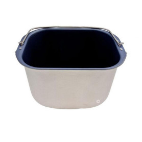 Delonghi - EH1264 - Cuve de machine à pain -
