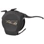 Peerless Bam Ritm 80 MRT Moulinet Semi-Automatique pour pêche au toc Noir