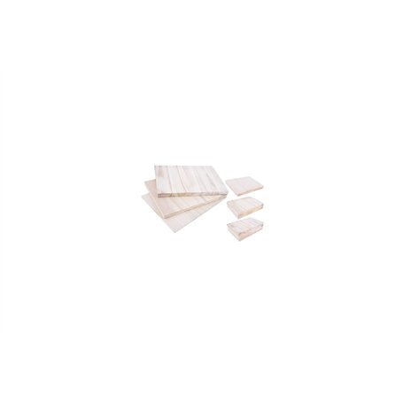 ShenLong - Lot de 5 Planches de Casses