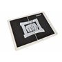 Bois Pin Blanc 9-15-20 mm - 9 mm