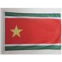 AZ FLAG - Drapeau Guadeloupe indépendant - 45x30 cm - Pavillon Nautique Guadeloupéen Indépendantiste Spécial Bateau Et Extérieur