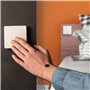Deux Interrupteurs Emetteurs Extra-plats