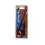 Lot de 3 Stylos Plume Calligraphie Plumix 1 Pointe Extra Large + 1 Pointe Moyenne + 1 Pointe Extra Fine + 1 Index Adhésif Blumie