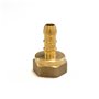 PROWELTEK - Rechaud gaz 4 pieds Fonte véritable 9800 2 Bruleurs Plats grands volumes