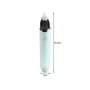 2 embouts silicone doux