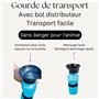 intérieur et extérieur -