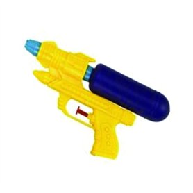 PARENCE.- Pistolet à Eau avec Réservoir - Facile d'utilisation pour se Rafraichir Lors de Grandes Chaleurs/Jouet de Plein Air Pi