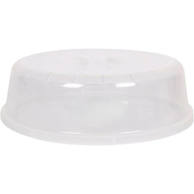 PARENCE.- Cloche pour le Micro Onde Universelle/Couvercle Alimentaire
