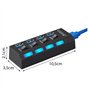 Indicateur LED - 10