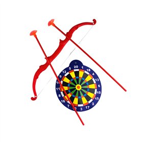 PARENCE 2 Jeu de Cible Jeunesse Unisexe