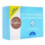 Gifrer 20 Embouts Jetables pour Mouche-Bébé