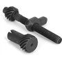 Pièces détachées d'Origine Constructeur Vis de Tension / Tendeur / réglage de chaine de tronconneuse Elagueuse compatible avec d