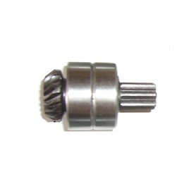 Pièce détachée d'origine Constructeur : 1X Pignon Roulement Engrenage pour élément Taille haie orientable Machine Multifonction.