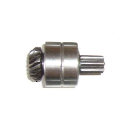 Pièce détachée d'origine Constructeur : 1X Pignon Roulement Engrenage pour élément Taille haie orientable Machine Multifonction.