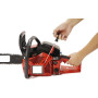Pièce détachée Origine constructeur Lanceur Démarreur pour tronconneuse pro séries 62CC CS6150 TT CS 6150 AOSOME FUXTEC VARAN SI