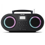 Lecteur CD Portable KLIM B5 Boombox