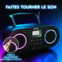 Batterie Rechargeable