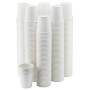 Choren Kids Lot 200 Gobelets Carton écologique - 200 ml