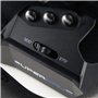 Subsonic - Volant Superdrive rotation 900° avec pédalier SV950 pour Xbox Serie X PS4 PC Xbox One