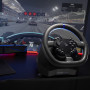 Subsonic - Volant Superdrive rotation 900° avec pédalier SV950 pour Xbox Serie X PS4 PC Xbox One