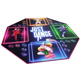 Subsonic - Tapis gamer Dance Zone Switch