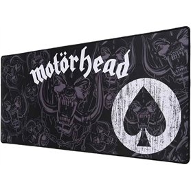 Subsonic - Tapis de souris XXL Motörhead