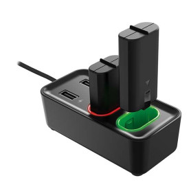 Subsonic – Chargeur