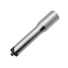 cyclingcolors Plongeur DE Potence Velo 22.2MM à 25.4MM REDUCTEUR Adaptateur Pivot A-Headset Guidon Vintage Fixie BMX Course VTT