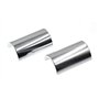 Bague Ajustement Cintre 25.4MM A 31.8MM Adaptateur DE Potence Velo ENTRETOISE REDUCTEUR Plongeur 1" VTT Fixie SINGLESPEED CALE A