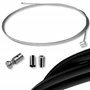 cyclingcolors câble embrayage moto universel avec gaine 7mm frein cyclomoteur moto tracteur motoculteur