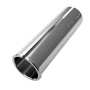 cyclingcolors Bague DE Reduction pour Tige DE Selle Velo 27.2MM > 29.8MM REDUCTEUR Universel Adaptateur