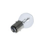 cyclingcolors ampoule 6V 35/35W BA20D moto scooter mobylette cyclomoteur lampe phare feu avant projecteur