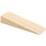 cyclingcolors 20x cale en bois universelle 55mm x 20mm x 12mm meuble porte calage ajustement table armoire cuisine