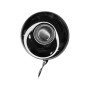 cyclingcolors Sonnette Timbre vélo Vintage Acier chromé Universelle 58mm Fixation Guidon avertisseur sonore Fixie Gravel rétro C