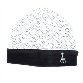 SOPHIE LA GIRAFE Mixte Bébé 850 5019 Bonnet