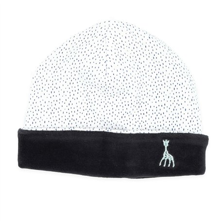 SOPHIE LA GIRAFE Mixte Bébé 850 5019 Bonnet