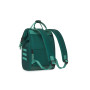 Cabaïa - Modèle Lima - Sac à dos avec 2 compartiments - Medium - 23 l - Imperméable et compartiment pour ordinateur portable - É