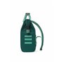 Cabaïa - Modèle Lima - Sac à dos avec 2 compartiments - Medium - 23 l - Imperméable et compartiment pour ordinateur portable - É