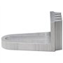 Easyboost Bloque Volant Moteur pour Peugeot-Citroën-Mercedes-Renault MOT582-01 PSA 0153A 6012T Poulie Dentée pour 1.6 1.9D Bloca