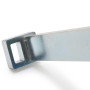 Easyboost Clé Outil Galet Tendeur 15mm Courroie Accessoire pour 1.4 et 1.6 Diesel HDI DV6 Peugeot Citroën PSA Fiat Ford Volvo av