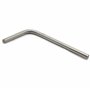 Easyboost Clé Outil Galet Tendeur 15mm Courroie Accessoire pour 1.4 et 1.6 Diesel HDI DV6 Peugeot Citroën PSA Fiat Ford Volvo av