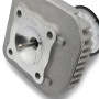 Easyboost Pige de Calage Comparateur Moteur 2 Temps pour Scooter Moto AM6 Derbi Mobylette MBK 51 Booster Nitro Bw’s Vespa Trekke