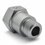 Easyboost Pige de Calage Comparateur Moteur 2 Temps pour Scooter Moto AM6 Derbi Mobylette MBK 51 Booster Nitro Bw’s Vespa Trekke