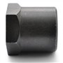 Easyboost Ecrou Allumage M10x1 M10x100 M10x1.0 pour Vilebrequin Derbi Euro 2-3-4