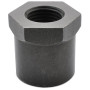 Easyboost Ecrou Allumage M10x1 M10x100 M10x1.0 pour Vilebrequin Derbi Euro 2-3-4