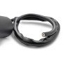 Easyboost Bobine allumage haute tension pour Scooter 50cc 2 Temps et Moto 50cc AM6 MBK Booster Nitro Aerox Stunt Rieju MRT RS2 R