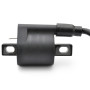 Easyboost Bobine allumage haute tension pour Scooter 50cc 2 Temps et Moto 50cc AM6 MBK Booster Nitro Aerox Stunt Rieju MRT RS2 R