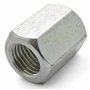 Easyboost Ecrou Allumage M10 x 1.25 pour Vilebrequin AM6 Moto 50cc MBK Xlimit Xpower DT Aprilia RS XP6-XPS Beta Rieju TZR Sherco