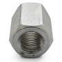 Easyboost Ecrou Allumage M10 x 1.25 pour Vilebrequin AM6 Moto 50cc MBK Xlimit Xpower DT Aprilia RS XP6-XPS Beta Rieju TZR Sherco
